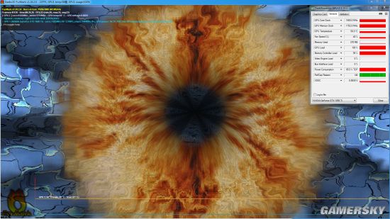 铭瑄1050ti三风扇显卡尺寸,铭瑄巨无霸显卡gtx1060