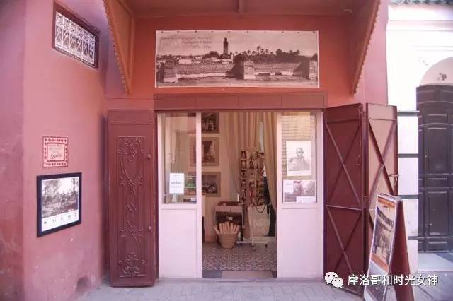 中国游客真的不爱逛博物馆吗?丨摩洛哥艺术时光漫步