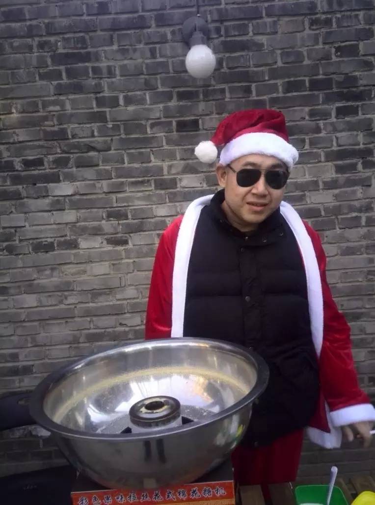 看这里！合艺圣诞大趴精彩回顾