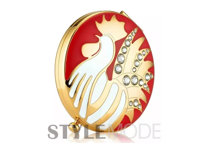 一大波“作妖鸡”袭来，鸡年限量版来了！