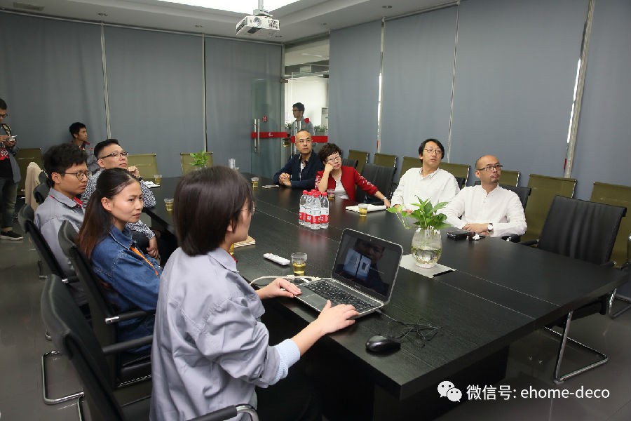 汇集中国智慧，引领未来设计2016“吊顶顶墙集成”中国空间应用设计大赛（红鼎奖）特邀专访（四）