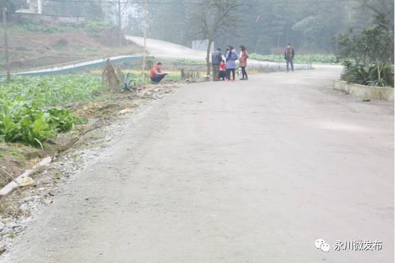 永川县即将开建的小镇,永川四大宜居之城