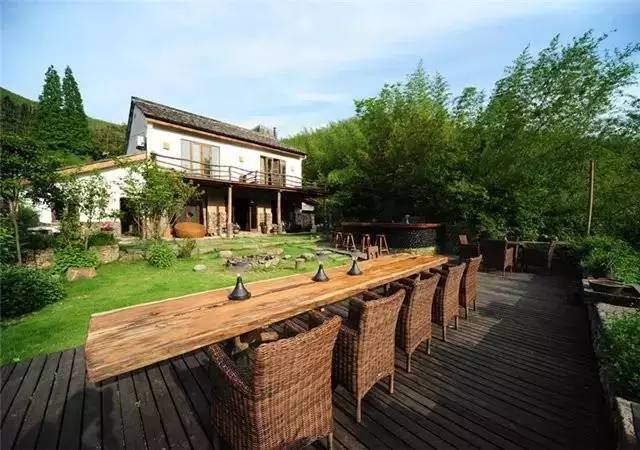 说说酒店业的20162017