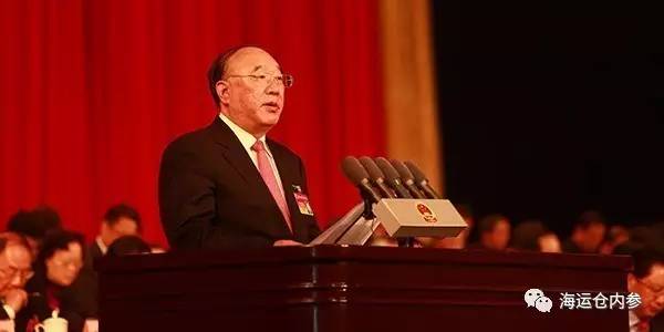 黄奇帆辞任重庆市长