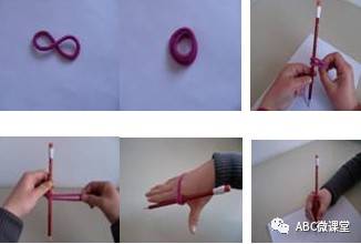 二年级孩子握笔姿势不对怎么纠正,四岁的小朋友可以纠正握笔姿势吗