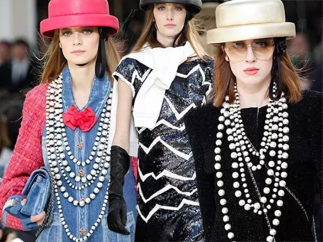 珍珠厚底玛丽珍鞋,名牌时尚潮鞋有哪些