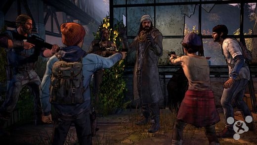 考验人心的时候到了,考验人性的时候到了吗