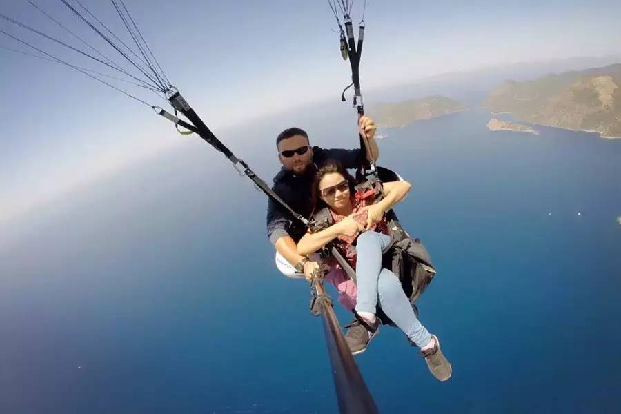 遇见|云的间隔年:她尝遍了每个异乡限时赠送的糖