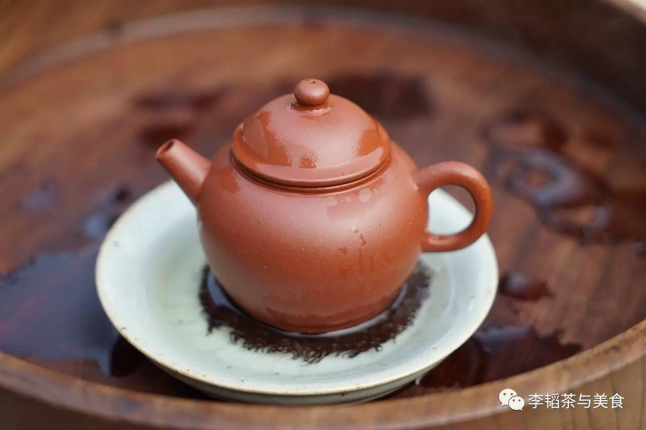 清意流“行走的茶席”之宜兴东坡书院