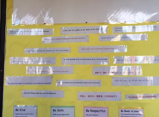 澳大利亚墨尔本短期留学之初体验,一!