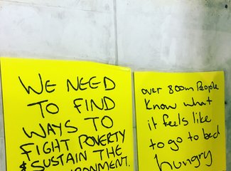 南非彩虹之旅由来,南非彩虹之旅