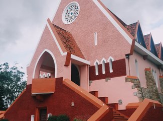 越南胡志明大叻美奈游,越南之南胡志明芽庄五日游