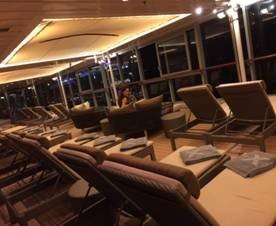 精致邮轮,千禧号游轮