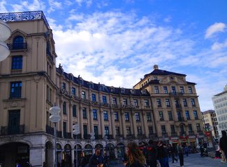 穿越阿尔卑斯雪世界,穿越阿尔卑斯山脉