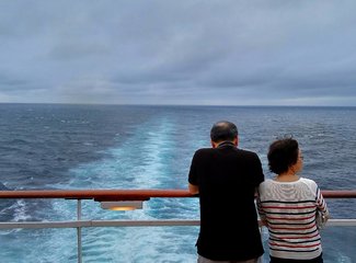 意外的旅程电视剧,意外的旅程原文