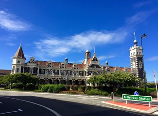 新西兰南岛自驾游景色,新西兰南岛跳伞攻略