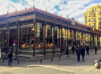 你好，色彩！Hola，España！（伊比利亚19城，卡斯蒂亚、安达卢西亚、巴斯克、加泰、葡萄牙，更新完成）