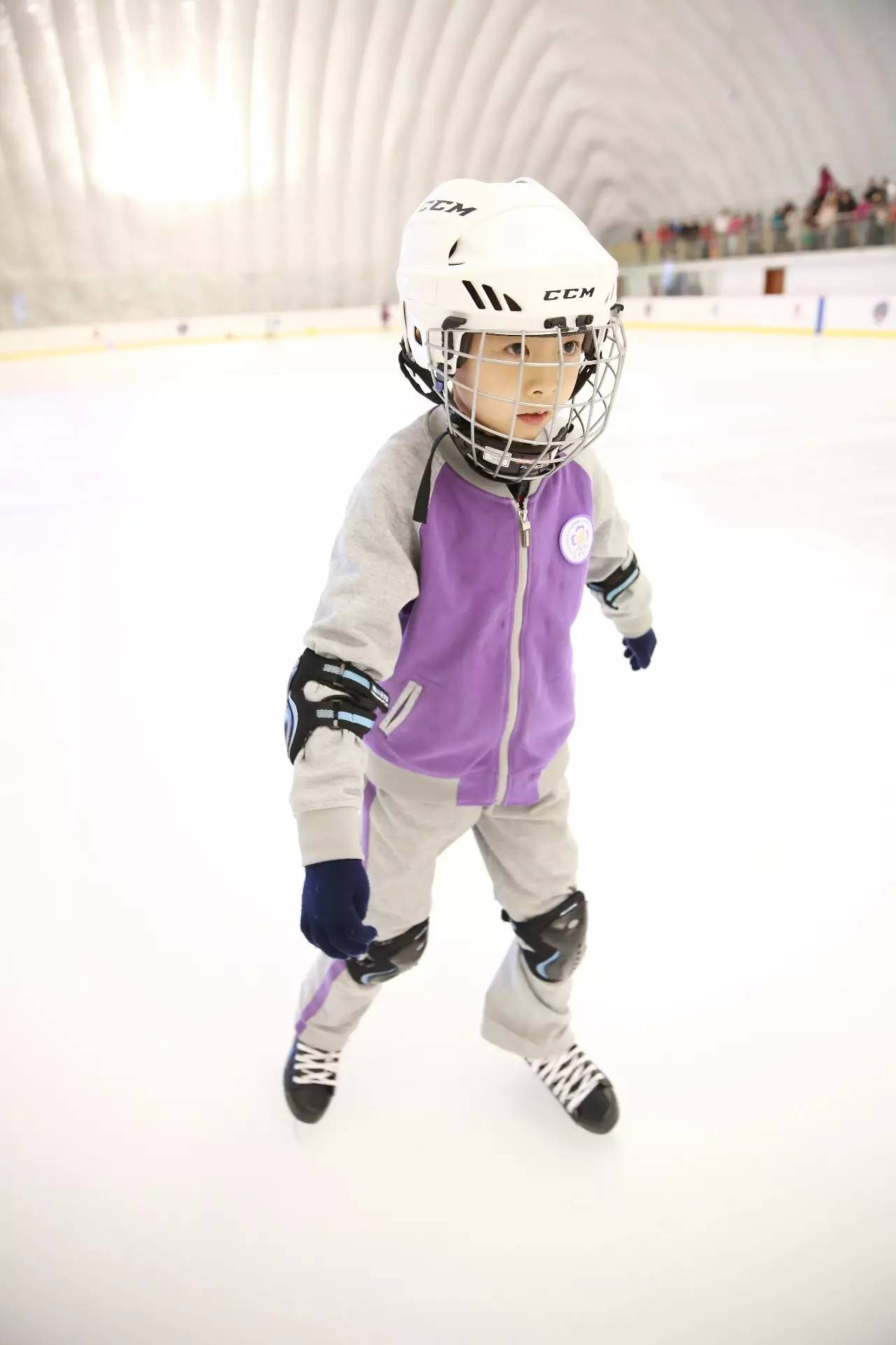 2022冬奥形象大使,2022年的冬奥形象大使