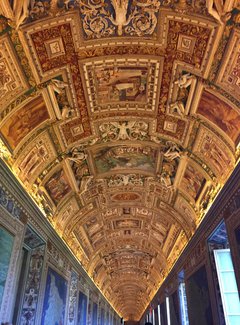 蓄谋已久的旅行开始了,意大利深度游详细攻略