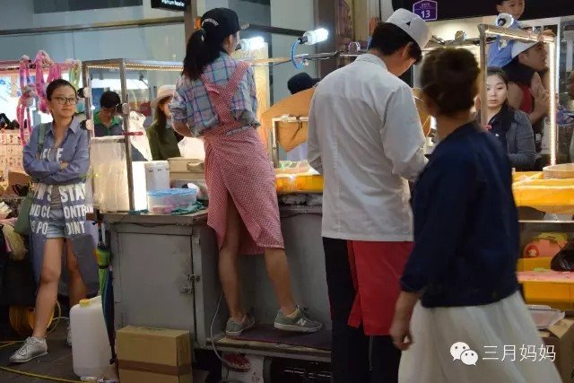 带着七个月的宝宝环游中国一圈,带宝宝自驾环游世界路线