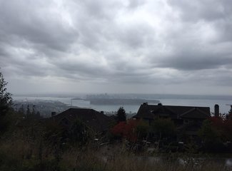 美加自驾游,美加跨境自驾游