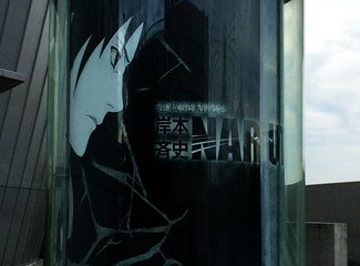 2015年国庆从名古屋到札幌(F1铃鹿,池袋J-WORLD,东北盛冈,函馆夜景,青池,遗憾的富良野)