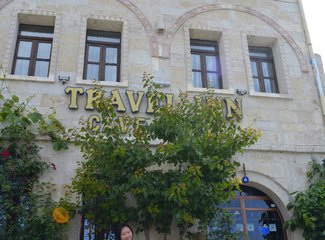 为了不再忘却的纪念--土耳其心醉神迷（伊斯坦布尔，卡帕多奇亚，费特希耶，阿拉恰特，伊兹密尔顺时针环行记）