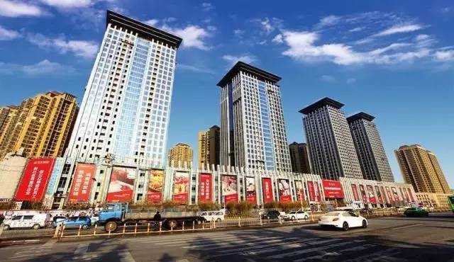 对话康军：“追赶高新超越曲江”——陕西首个“全托管型”开发区的掘进之路