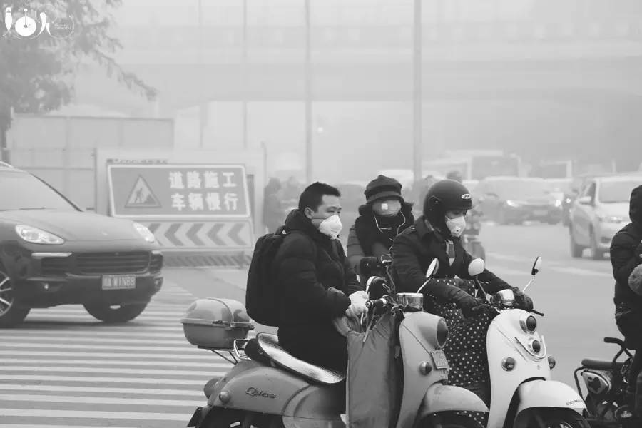 遇见|大城小事——致即将过去的2016年