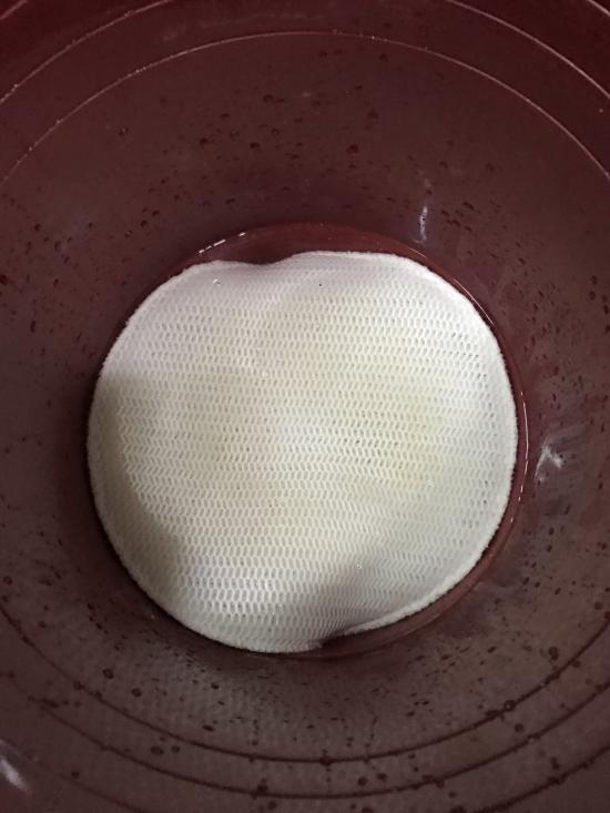 清洁小米空气净化器扇叶技巧,空气净化器好清洁