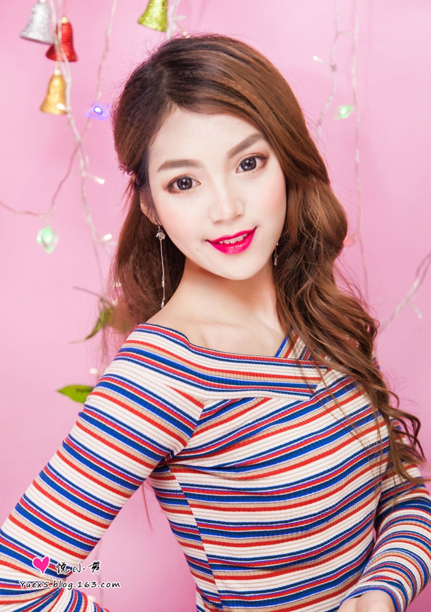 阿玛尼小胖丁400黄皮试色,阿玛尼小胖丁506同款色号