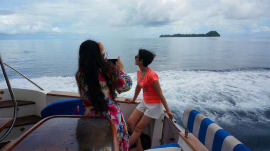 帕劳六天四晚,帕劳七天要花多少钱