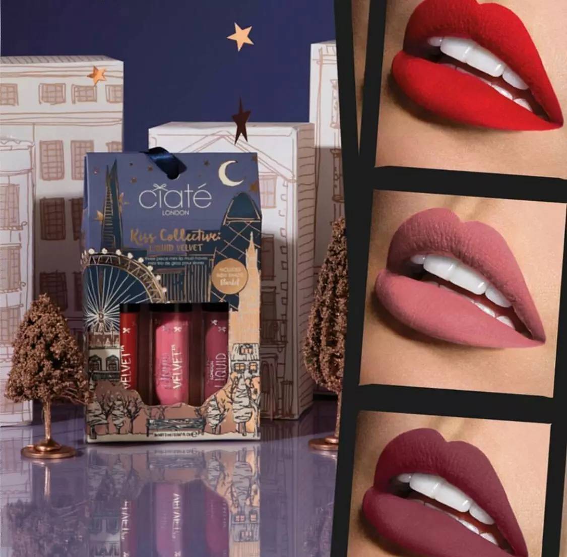 ins平价小众品牌口红,ins小众口红