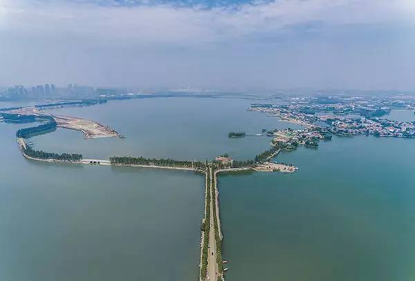 东湖绿道怎么玩最方便,东湖游玩攻略从绿道开始