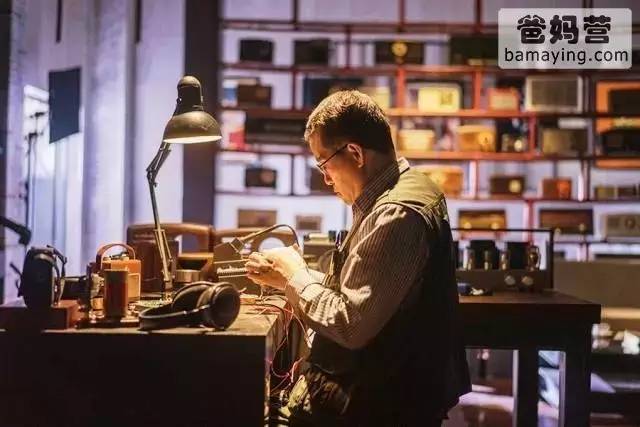 猫王小王子音响复古精致有情调,猫王小王子胡桃木音响测评