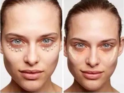 9大秘籍轻松搞定黑眼圈,对付黑眼圈又便宜又有效的方法