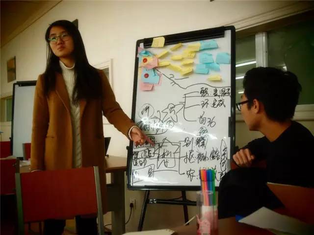 做中带学，学中成长，拿到结果——记耿丹第一期企业转型咨询工作坊第2课