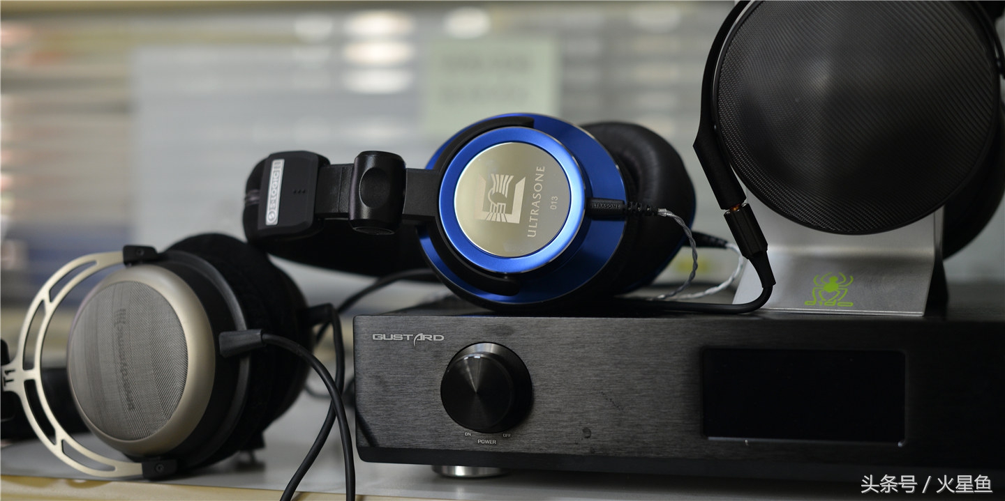 两万元的限量杰作！极致Tribute7耳机听感分享