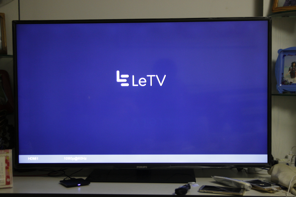 乐视盒子u4有必要买吗,原创评测