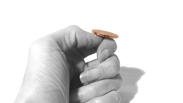 这是概率各半的对赌？千万别被骗了