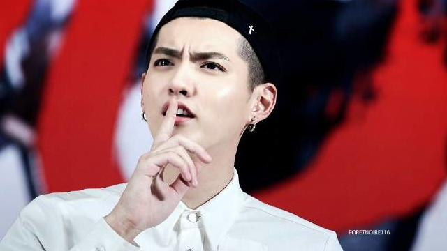 exo衣服是什么含义,exo服装后面标识