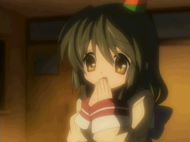 盘点全网动漫萝莉,动漫美少女的故事合集