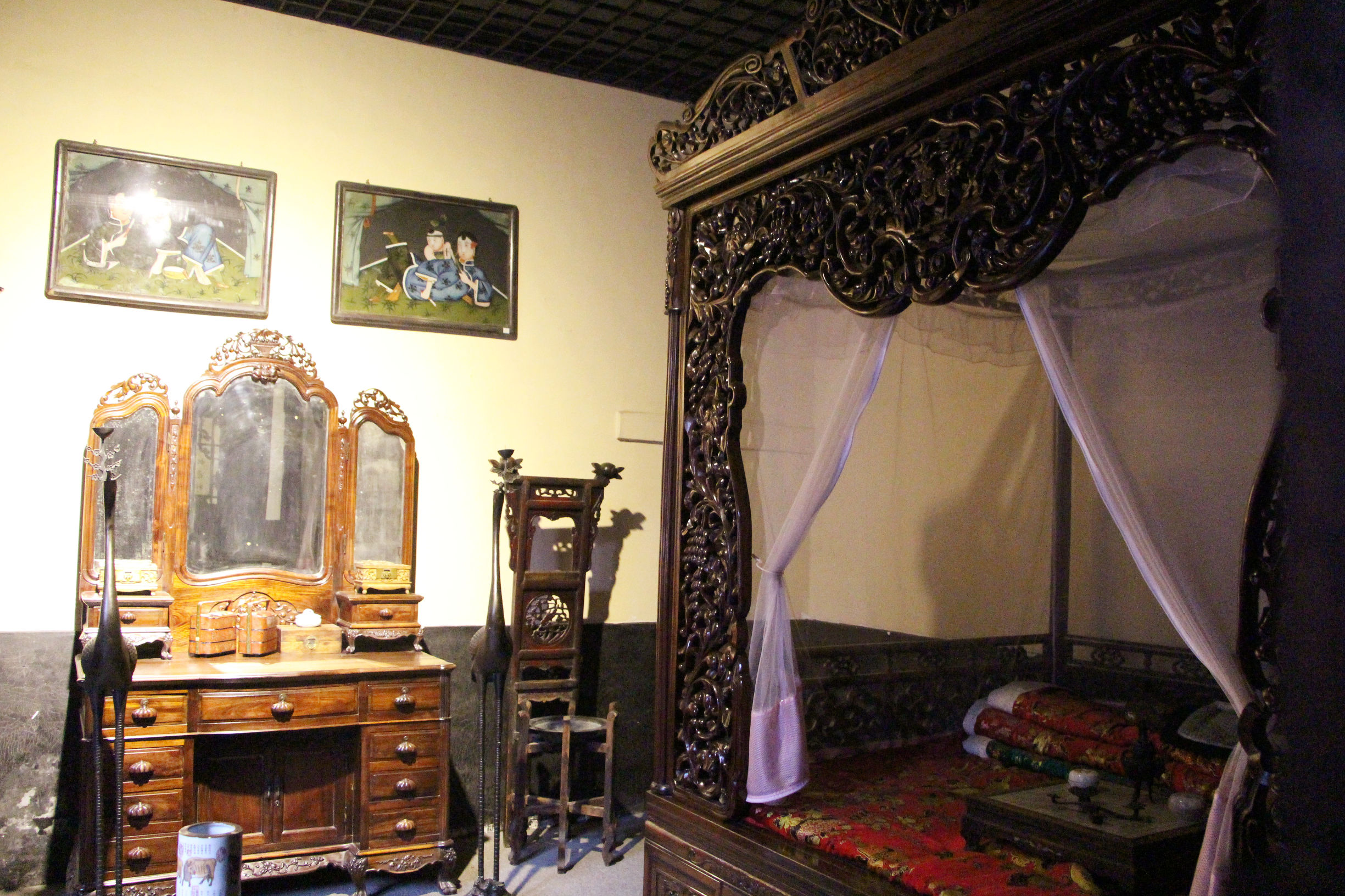 平遥百川通管理模式,清朝末年八大票号