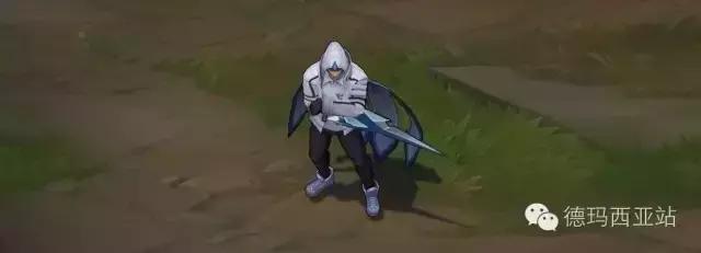 lol六个限定,战队赛限定皮肤