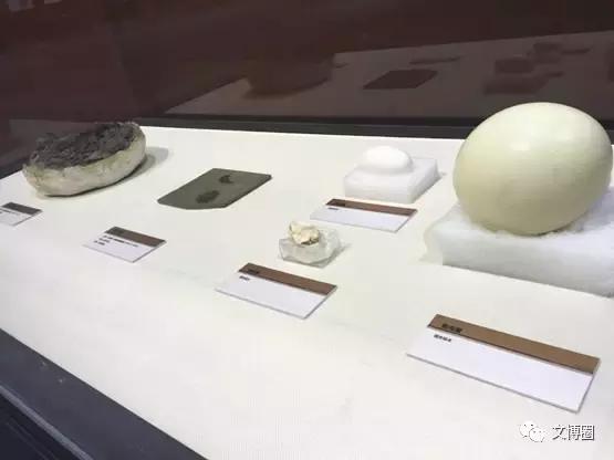 一大波跨年展览磅礴来袭，最少看3个！