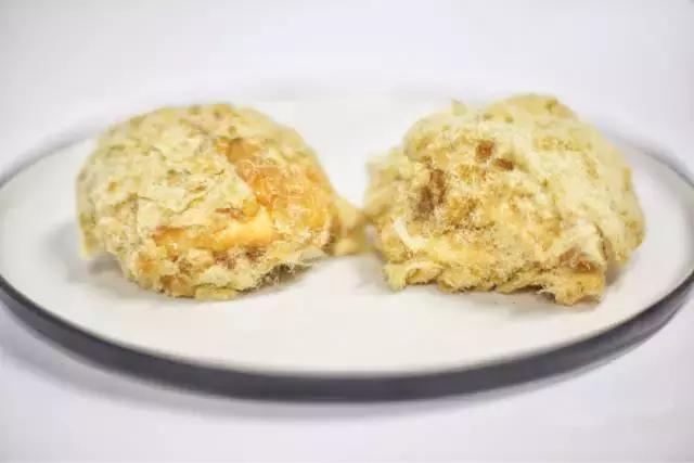 南京特色点心排行榜前十名,南京好吃的点心店有哪些