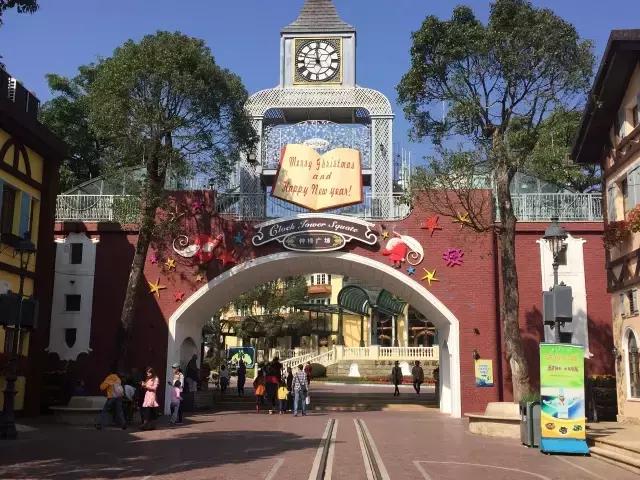 广东冬天看雪的最佳旅游地,广东周边冬天看雪最适合去哪旅游