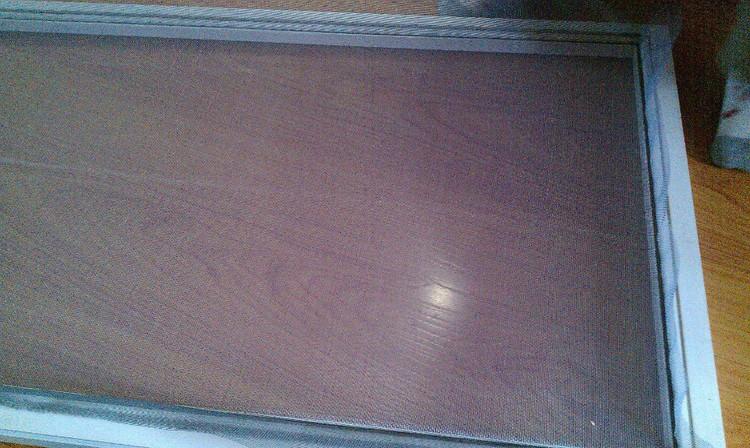 老公学这招在家换纱窗，竟省了几百块钱！维修师傅看了直呼抢饭碗