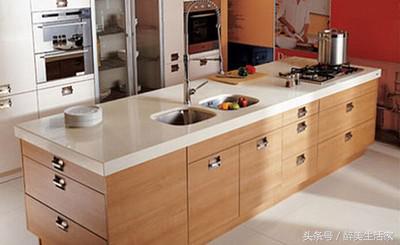 亚克力橱柜台面贴膜,亚克力橱柜用什么擦最干净