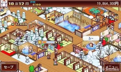 比较耐玩的经营类游戏,十大耐玩养成网游